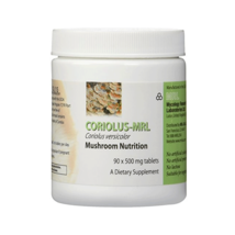 Coriolus MRL, 90 Tablets, Mycology Research - £54.66 GBP
