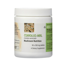 Coriolus MRL, 90 Tablets, Mycology Research - £54.05 GBP