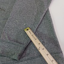 The North Face A6S8 Surgent Logo Pullover Hoodie Sweatshirt Men's Gray Chest 27 image 4