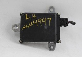 Camera/Projector Radar Unit Blind Spot Alert Fits 13-18 TOYOTA AVALON OEM #21173 - $107.99