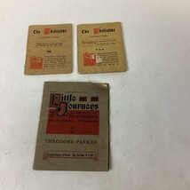 The Philistine Volumes 29 And 12 - And Little Journeys To Homes Of Refor... - $19.79