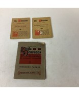 The Philistine Volumes 29 And 12 - And Little Journeys To Homes Of Refor... - $27.76 CAD