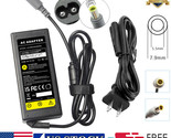 Ac Adapter Power Supply For Ibm Lenovo Thinkpad X61 T61 R61 Battery Char... - $17.09
