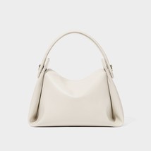 Luxury Design Women Shoulder Bags Chic Small Crossbody Bag High Quality Soft Lea - £55.53 GBP