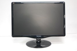 ViewSonic VA2232WM-LED 22&quot; LCD Monitor w/ Stand - £70.87 GBP
