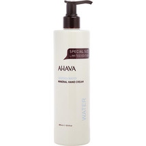 Ahava by AHAVA Deadsea Water Mineral Hand Cream --400ml/13.5oz - $52.50