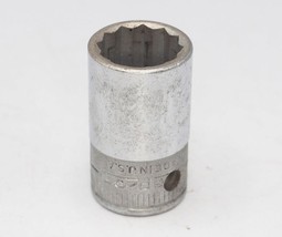 Snap-On Tools SW200 - 5/8&quot; -12 Point Shallow Socket 1/2&quot; Drive Snap On USA - £11.65 GBP