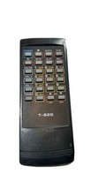 T-82S Remote Control Genuine OEM - $15.84