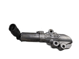 Left Variable Valve Timing Solenoid Housing For 14-18 Kia Sorento SX AWD 3.3 - £22.14 GBP