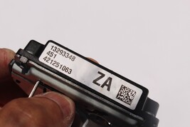 2010-2013 CHEVROLET CAMARO SS RADIO AM/FM ANTENNA AMPLIFIER MODULE K2851 image 9