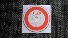 Yield by Pearl Jam (CD, 1998) - £4.67 GBP