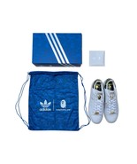 BAPE x Adidas Originals 30Anniversary Stan Smith White/ Camo/ Gold Shoes - €157,90 EUR