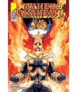 My Hero Academia, Vol. 21 [Paperback] Horikoshi, Kohei - $15.05 CAD
