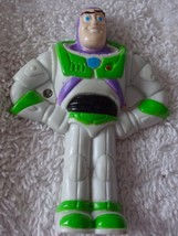General Mills Disney Pixar Toy Story 2 Buzz Light Year Christmas Ornamen... - $1.99