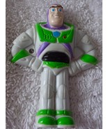 General Mills Disney Pixar Toy Story 2 Buzz Light Year Christmas Ornamen... - $36.94 MXN