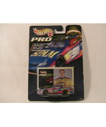 [N16]  1:64 Car #91 MIKE WALLACE 1997 Hot Wheels PRO RACING 1st Edition ... - £6.86 GBP