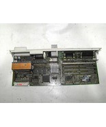 SIEMENS 6SN1118-0DG21-0AA1 CONTROL MODULE / BOARD VER:B - $38,201.86 MXN