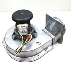 FASCO 70580136 Draft Inducer Blower Motor Assembly 20044402 used #MK839 - $60.00