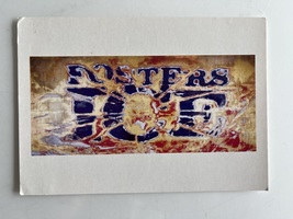 Postcard - Foster&#39;s Ice (Promotional) - £2.60 GBP