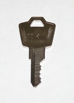 Hon Furniture Master Key for Office File Cabinet, Lateral File, Workstation  - £6.29 GBP