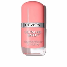REVLON Ultra HD Snap Nail Color, Natural Rich Glossy Polish 2 pack - $212.30 MXN