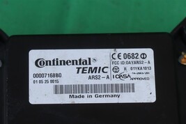 Mercedes Active Speed Cruise Control Sensor Module Distronic A2205454232 image 6