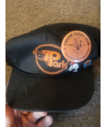 VTG 90&#39;s LOT STL St Louis Park Minnesota Hockey Pin Snapback Hat Basketb... - $51.95 CAD