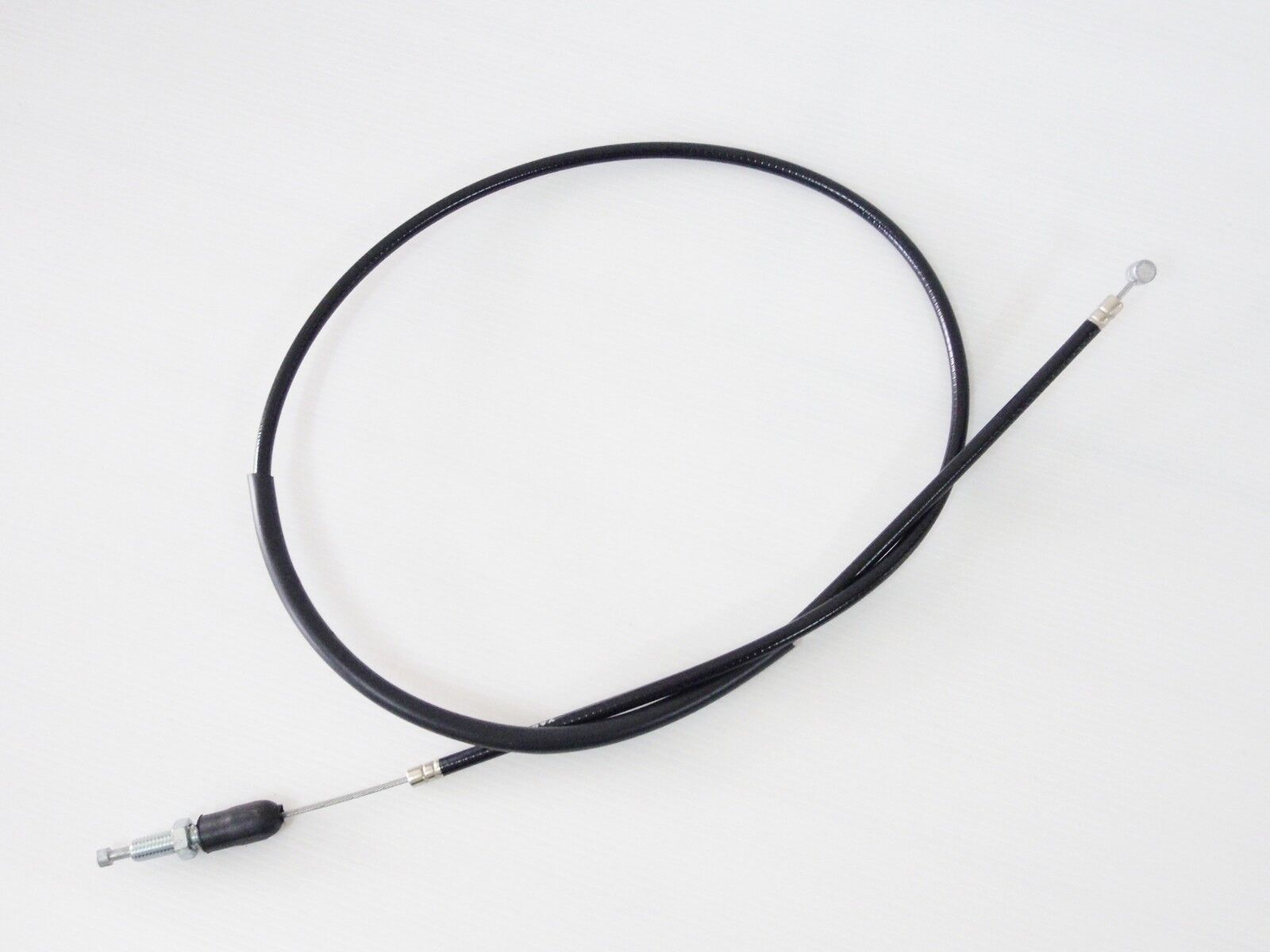 Primary image for FOR Suzuki TS125 TC125 RV90 RV125 Clutch Cable New L:1000