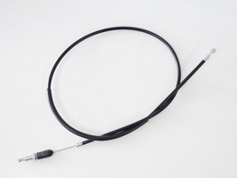 FOR Suzuki TS125 TC125 RV90 RV125 Clutch Cable New L:1000 - £6.52 GBP