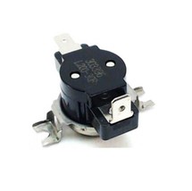 Oem Thermostat For Maytag DE412 MDE6400AYW MDE2500AYW DE303 MDE3500AYW LSE1000 - £22.52 GBP