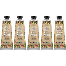 Generic Love Beauty Planet Shea Butter &amp; Sandalwood Shea Velvet Body Lot... - $19.79