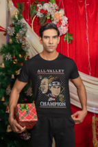 Christmas T Shirt , Karate Kid - £14.79 GBP+