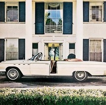 1961 Buick Electra 225 Advertisement Automobilia General Motors DWBB11 - $570.01 MXN