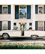 1961 Buick Electra 225 Advertisement Automobilia General Motors DWBB11 - $565.94 MXN