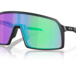 Oakley SUTRO Sunglasses OO9406-A137 Matte Black Frame / PRIZM Golf Lens - $118.79