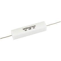 DNR-6.0 6 Ohm 10W Precision Audio Grade Resistor - $9.09