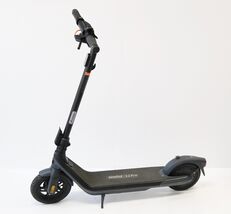 Segway Ninebot E2 Pro Electric Scooter - Black (AA.05.14.05.0001) image 2