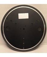 Technics SL 1600 Mk2 Turntable OEM Platter - $120.89 CAD