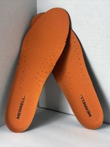 Merrell Replacement Insoles Mens Size 11.5-12.5 MM-4453-1 - $16.25