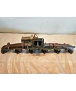 2015 PACCAR MX-13 ENGINE EXHAUST MANIFOLD 1863538 OEM 1863539 and 1863540 - $640.93 CAD