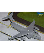 USAF Boeing C-17 00-0179 Altus AFB Gemini Jets G2AFO1006 Scale 1:200 - $170.89 CAD