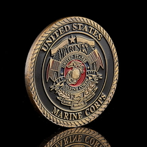Challenge Coin,Dogs of War,Memorabilia,Events,Coins Money  - $9.90