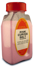 Marshalls Creek Spices (bz29) Himalayan Pink Salt Coarse 16 Oz - £12.63 GBP