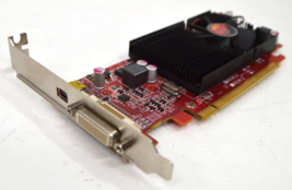 VISIONTEK RADEON HD 6570 1 GB DDR2 PCI-E X16 VIDEO CARD - £11.82 GBP