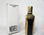 Norell 2.25 oz / 65 ML Eau de Parfum Spray pour Femme - $231.54