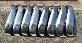 King Cobra SS Oversize Full Set Golf Irons 4-SW Graphite Lite Flex Low K... - $148.50