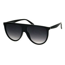 Womens Trendy Fashion Sunglasses Oversized Boyfriend Shades UV 400 - £14.49 GBP