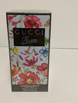 Gucci Flora Glamorous Magnolia Perfume 3.3 Oz Eau De Toilette Spray image 5