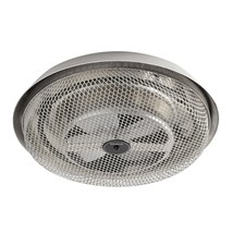 Broan 157 Aluminum NuTone Low-Profile Fan-Forced Ceiling Heater 120Vac - NEW - $118.23