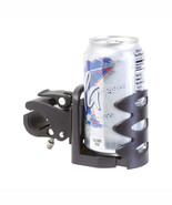 Iron Horse Quick Release Drink Cup Holder,Mount for Motorcycle/Bicycle H... - $393.32 MXN